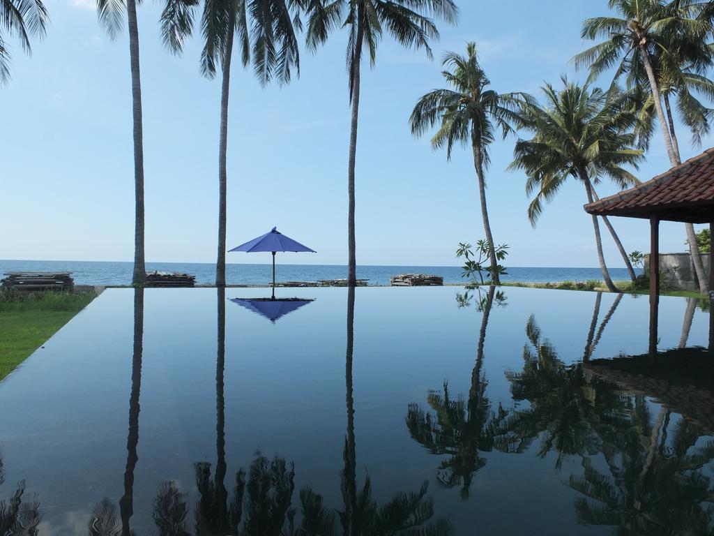 The Amrita - Salt Farm Villas Tejakula Exterior photo