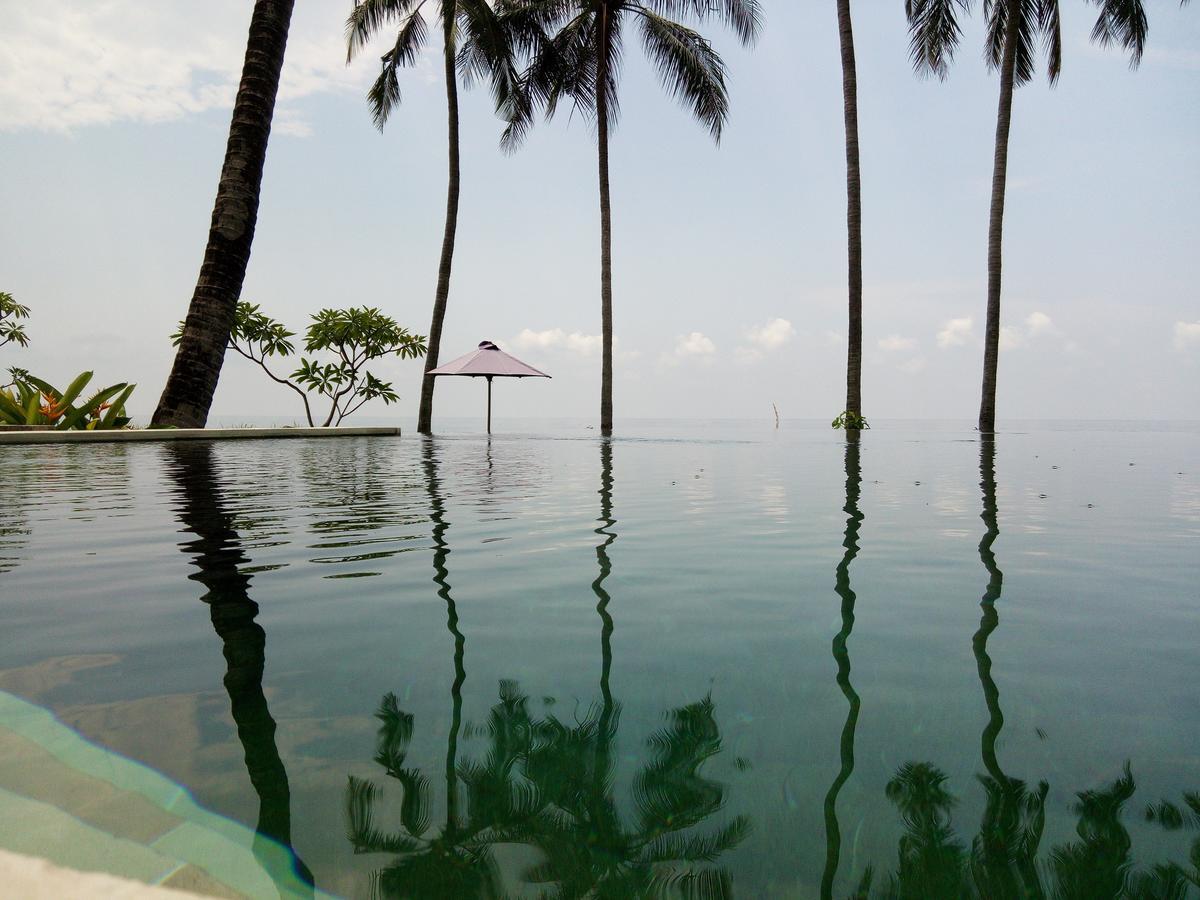 The Amrita - Salt Farm Villas Tejakula Exterior photo