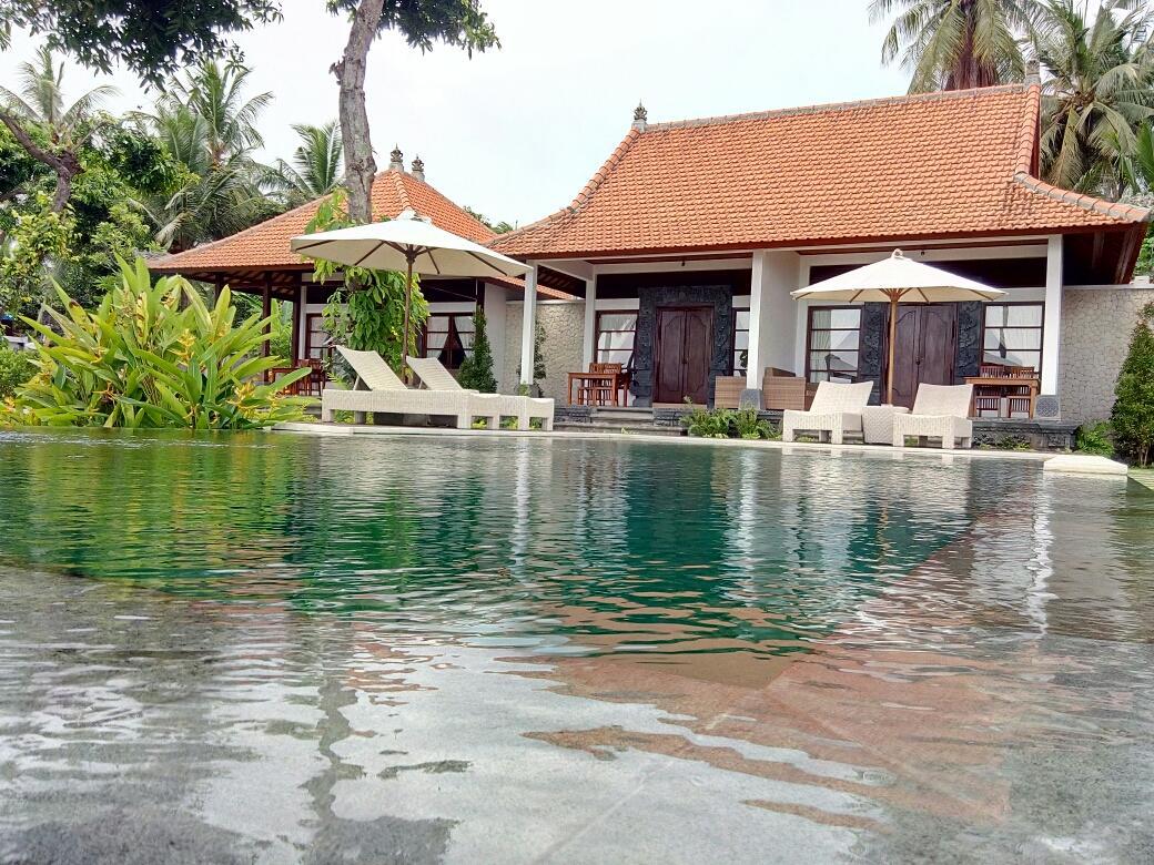 The Amrita - Salt Farm Villas Tejakula Exterior photo