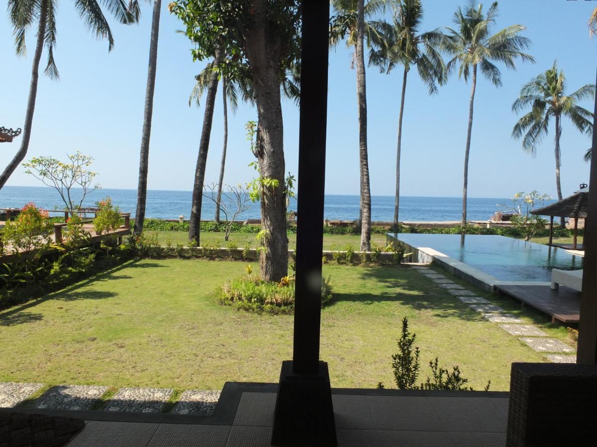 The Amrita - Salt Farm Villas Tejakula Exterior photo