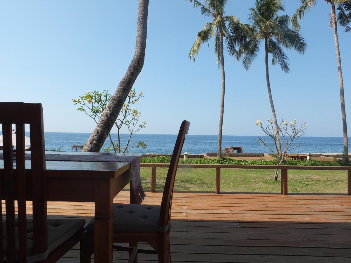 The Amrita - Salt Farm Villas Tejakula Exterior photo