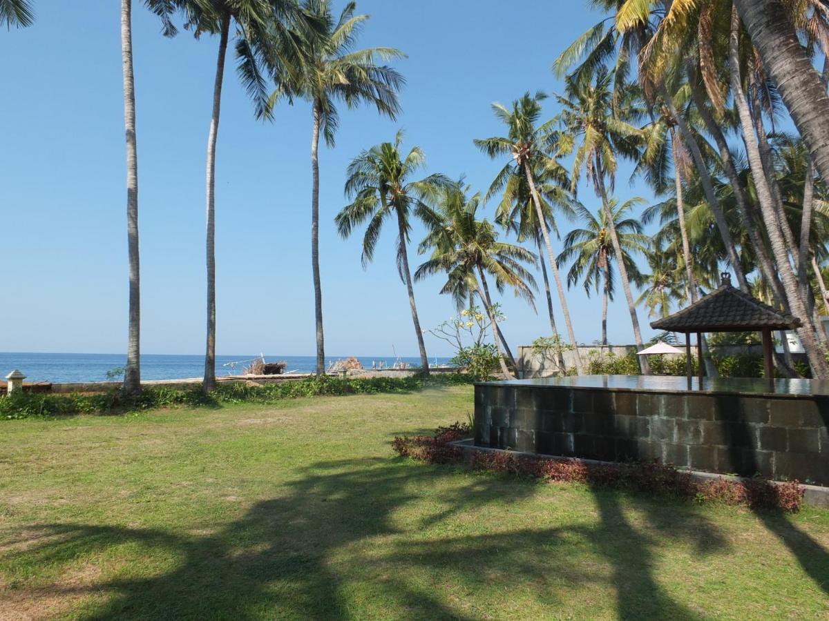 The Amrita - Salt Farm Villas Tejakula Exterior photo