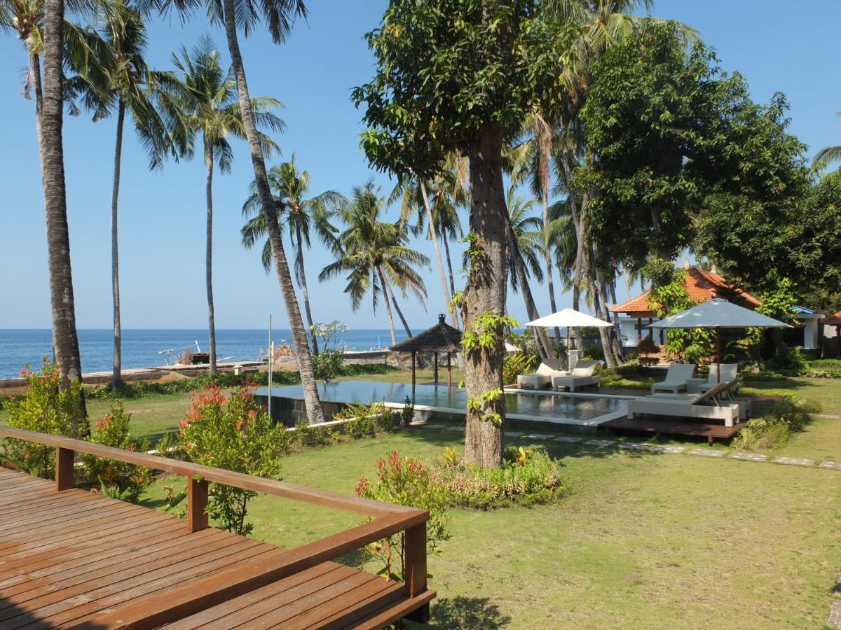 The Amrita - Salt Farm Villas Tejakula Exterior photo