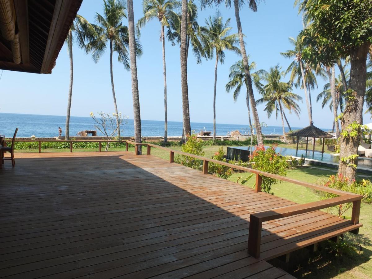 The Amrita - Salt Farm Villas Tejakula Exterior photo