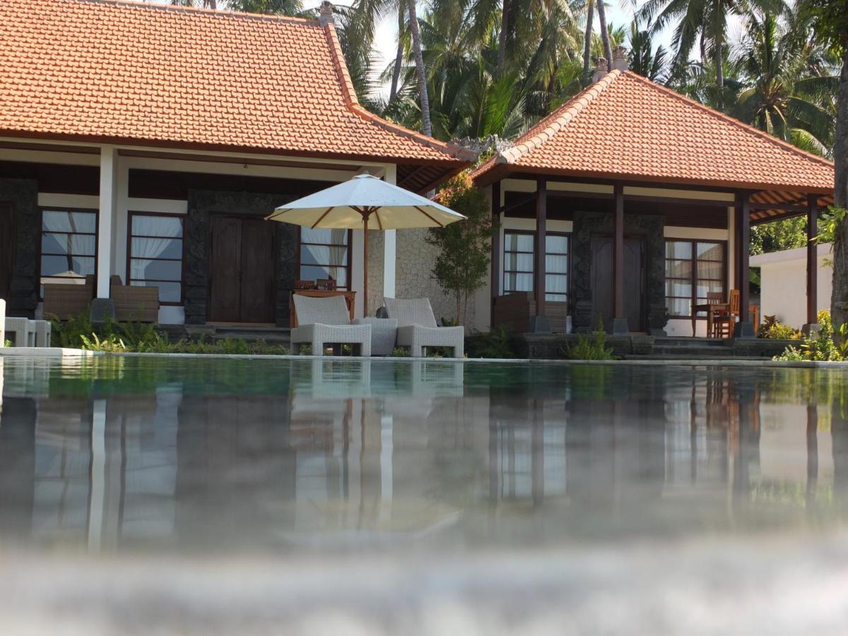 The Amrita - Salt Farm Villas Tejakula Exterior photo